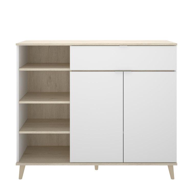 Norden Home Küchenschrank Bertie | Wayfair.de